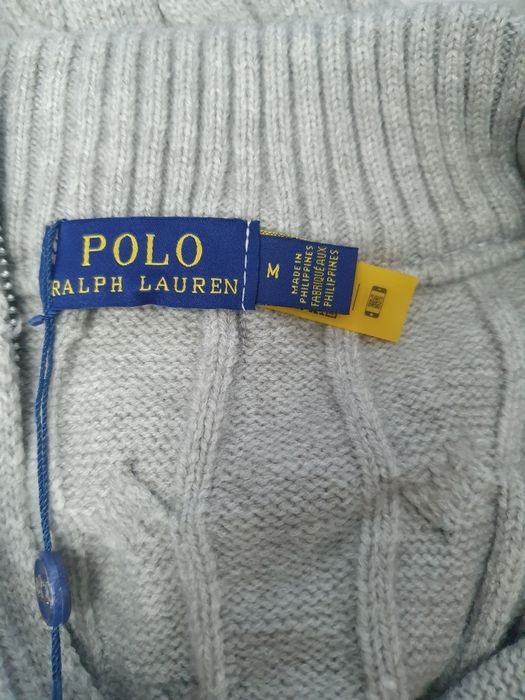 Pulover Ralph Lauren