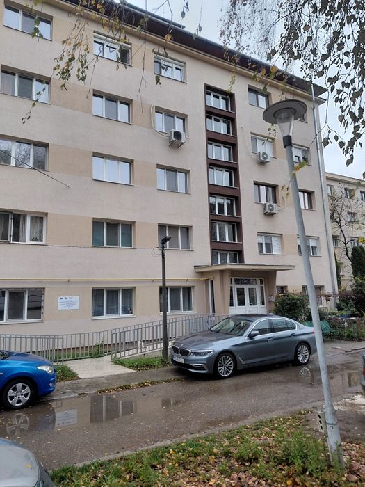 Apartament 4 camere Simeria