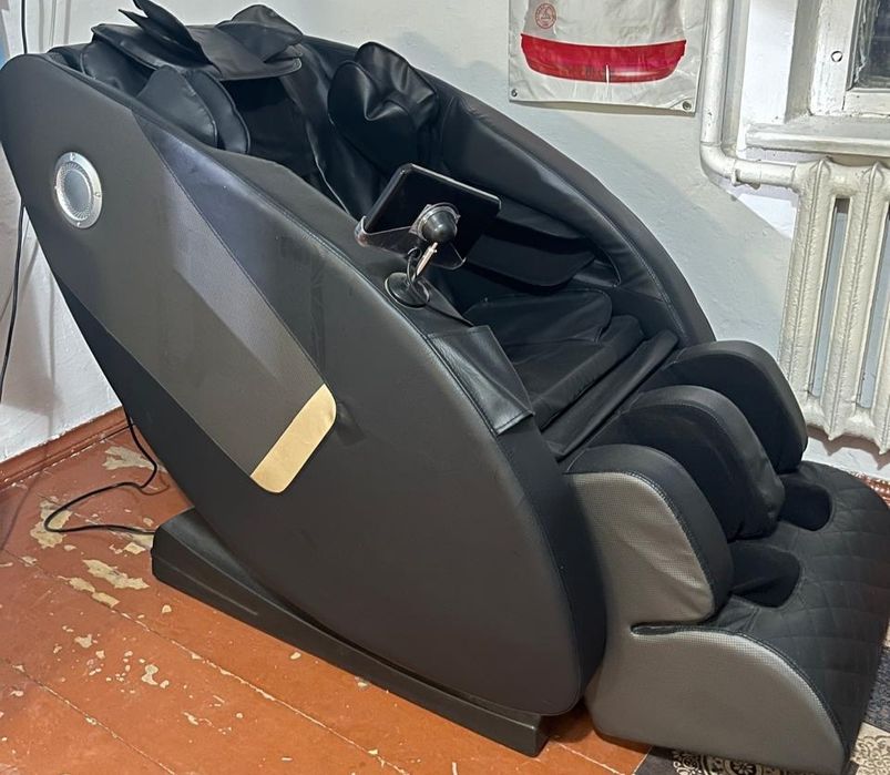 Массажный крелсо