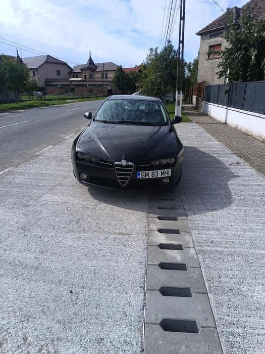 Alfa Romeo 159