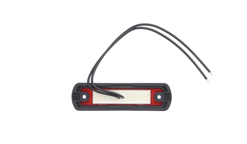 Lampa gabarit, Polonia, lumini de clarificare