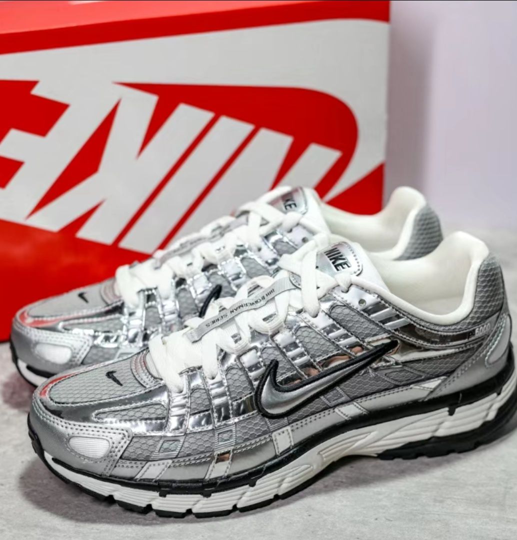 Продаю кросовки nike P-6000