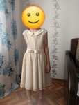 Продам детское платье