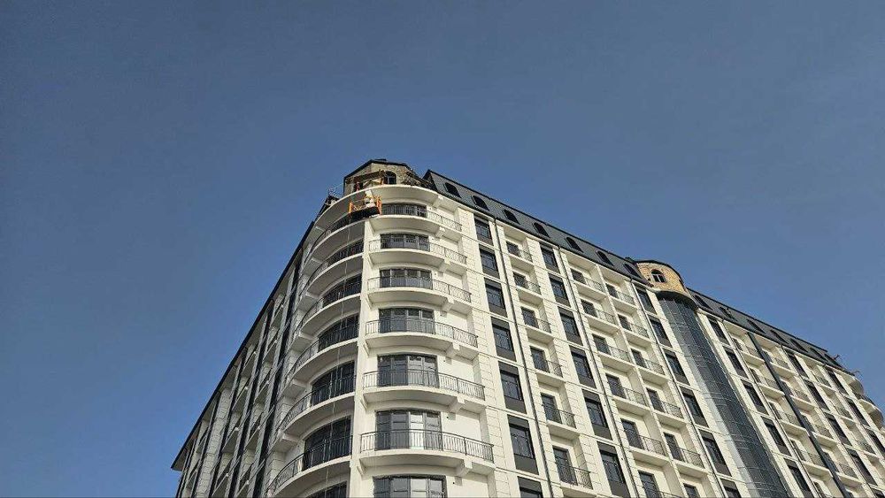 СРОЧНО!!! Продается квартира в новостройке