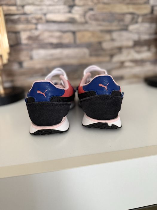 Детски маратонки Puma 31 номер