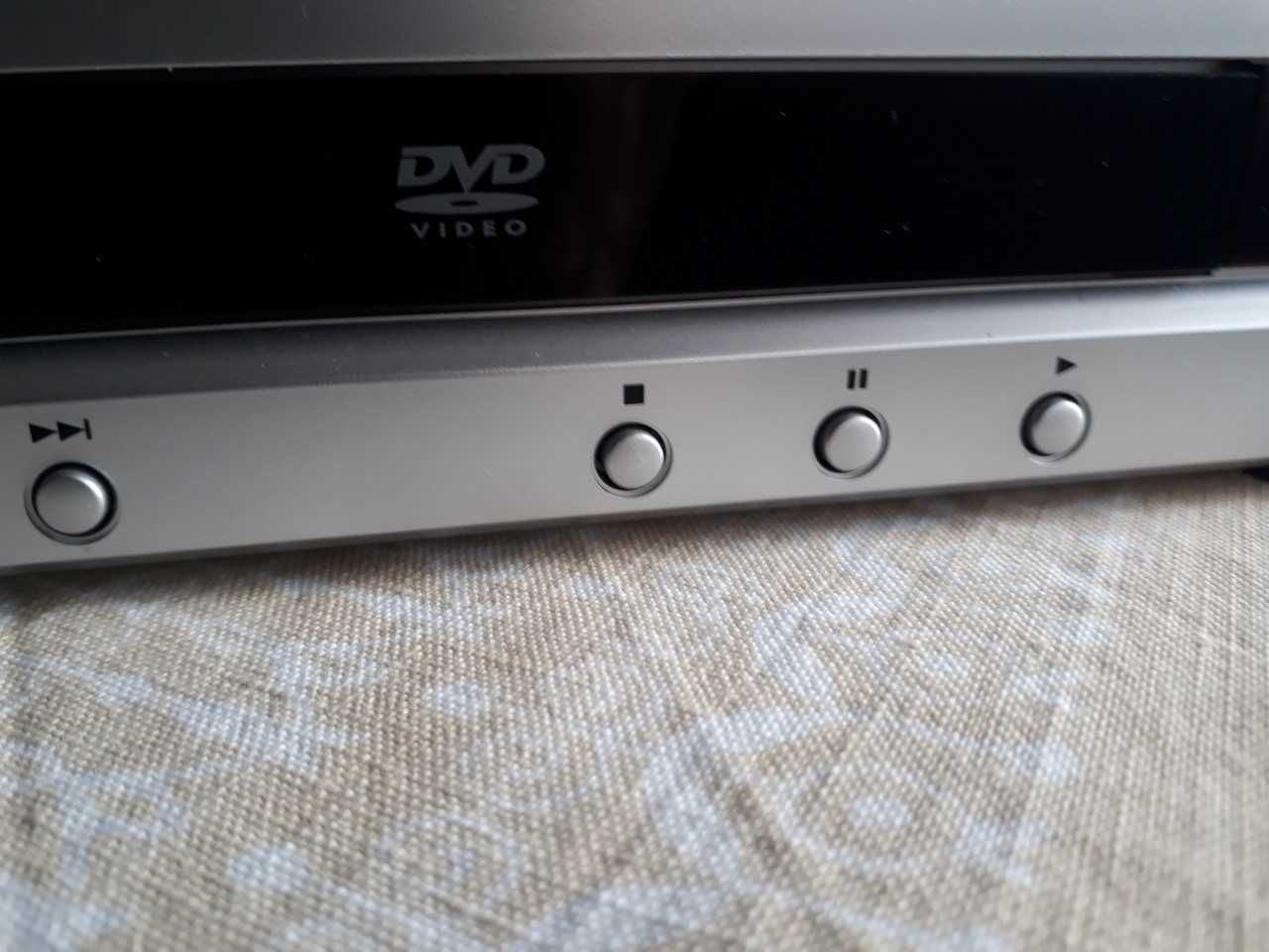 Pioneer DVD DV-300