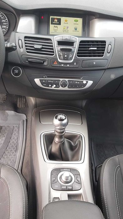 Renault Laguna 2,0 Diesel 150 CP