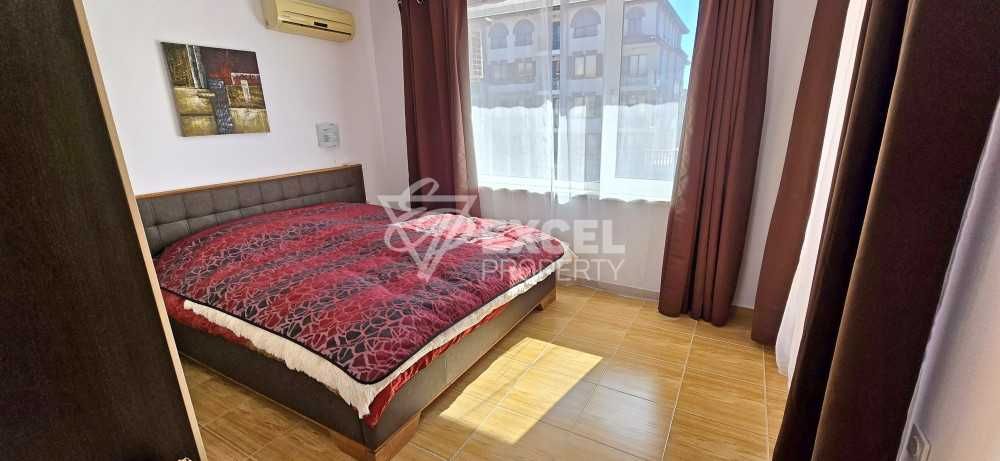 Продава се Тристаен апартамент в к.к. Слънчев бряг - 118 кв.м за 1399 €/кв.м - Снимка #18