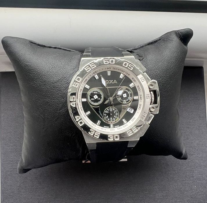 Ceas Doxa Splash Chrono