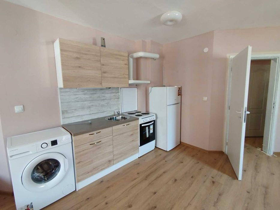 Дава се под наем Едностаен апартамент в София, Овча купел 2 - 46 кв.м за 350 € - Снимка #3