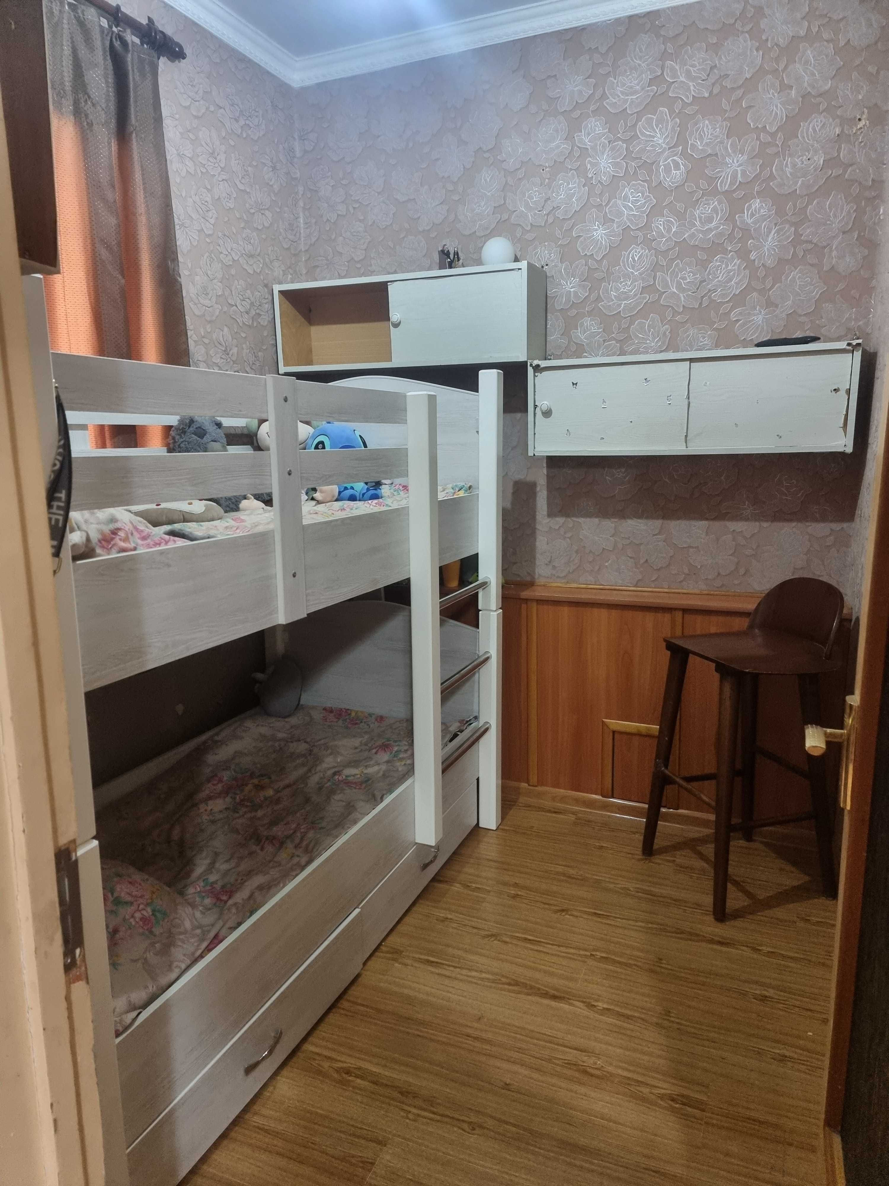СРОЧНО
Продается квартира от собственника 
Кадышева