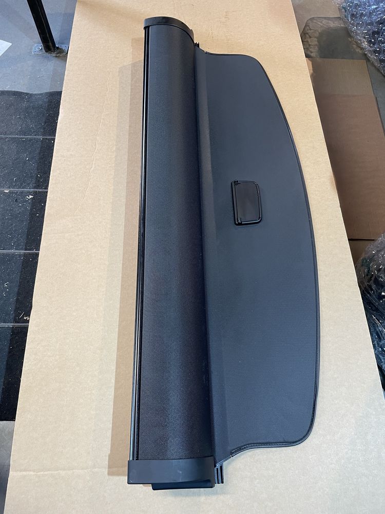 Rulou portbagaj seat exeo