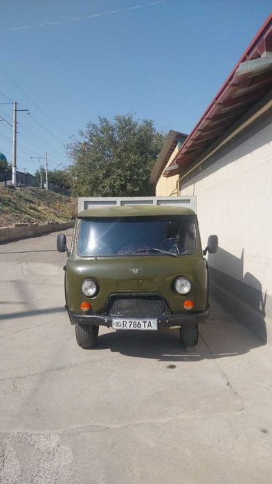 Uaz sotiladi 786