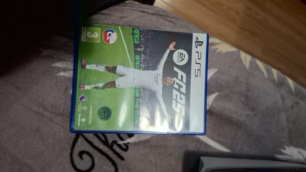 Ps 5 încă în garanție