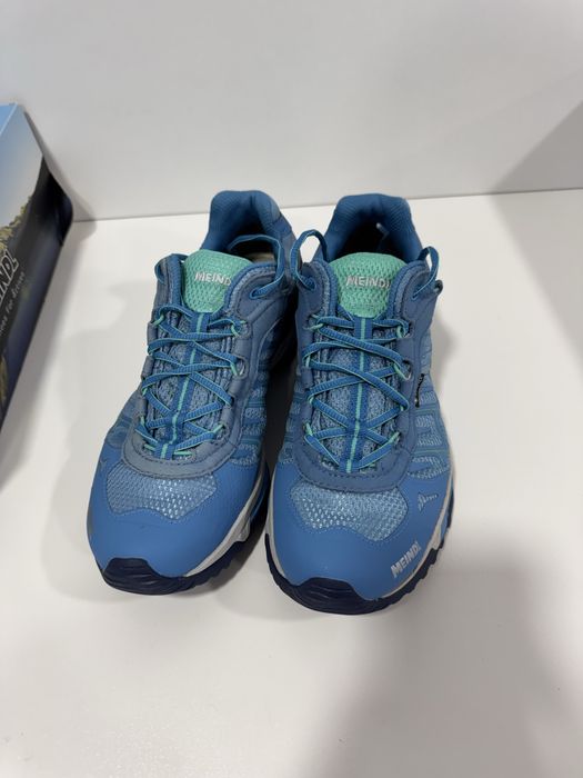 Дамски обувки Meindl Finale Lady GTX