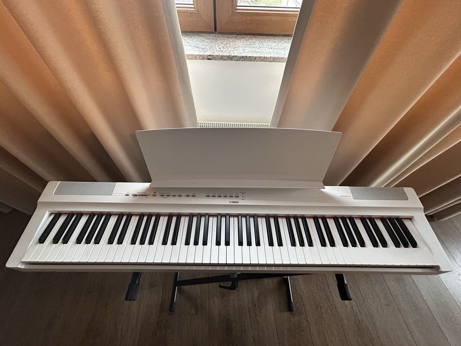 Pian si accesorii pian Yamaha