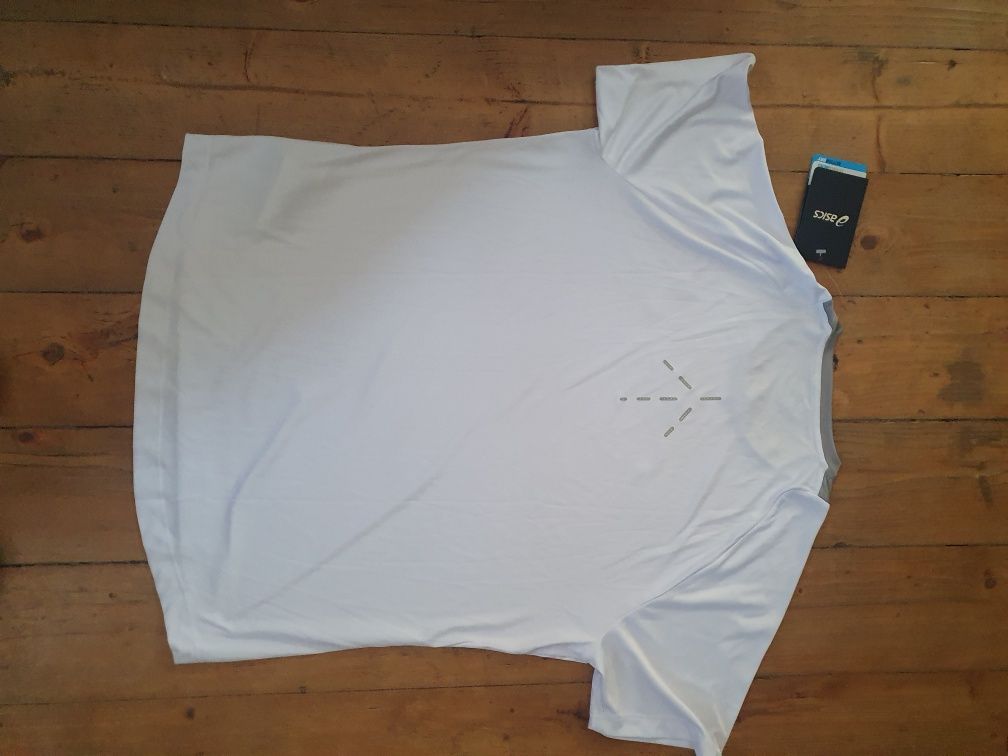 Asics Motion Dry - tricou tenis, M.