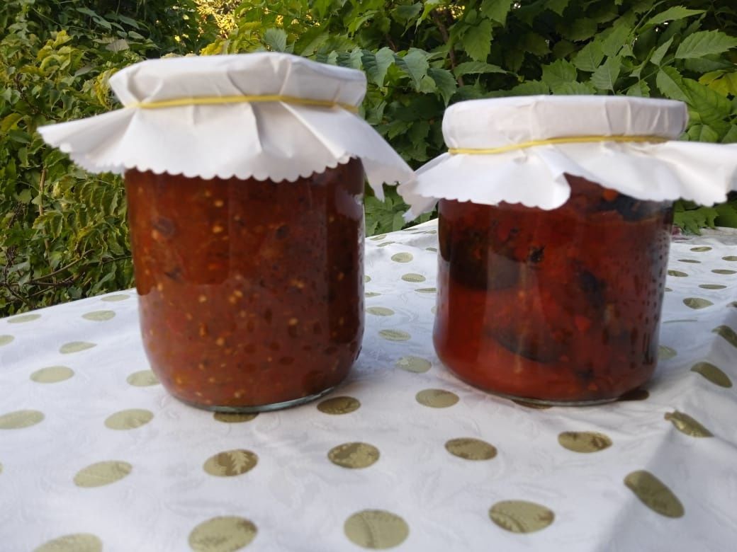 Продам соленья на зиму