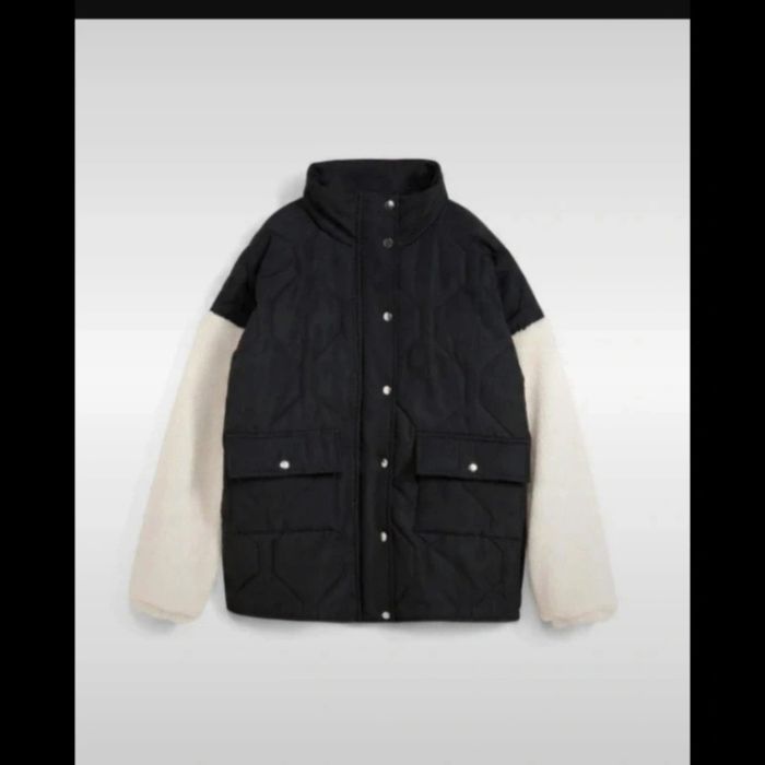 Geaca de dama oversize 46-48 Bonprix