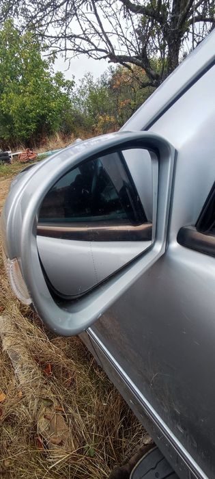Mercedes Benz C 320 , 218 к.с. 2001 г.