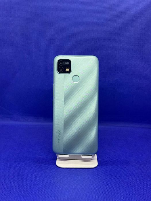 Infinx xot 10I sotiladi dastavka bor