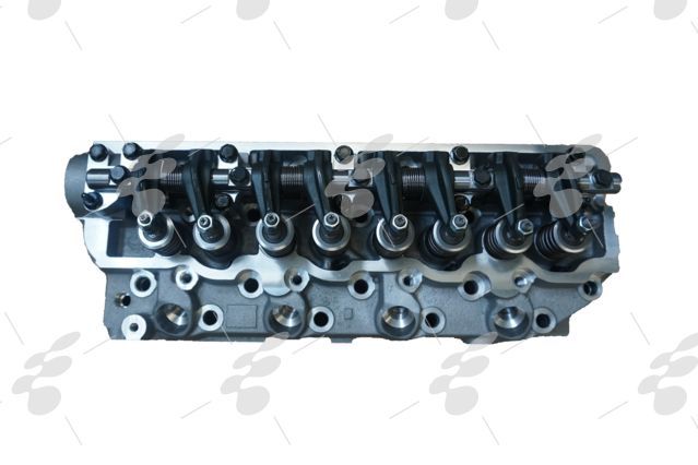 CHIULASA ECHIPATA CU AX CAME SI CU SUPAPELE IESITE IN AFARA MITSUBISHI PAJERO HYUNDAI H1 2.5 TD
