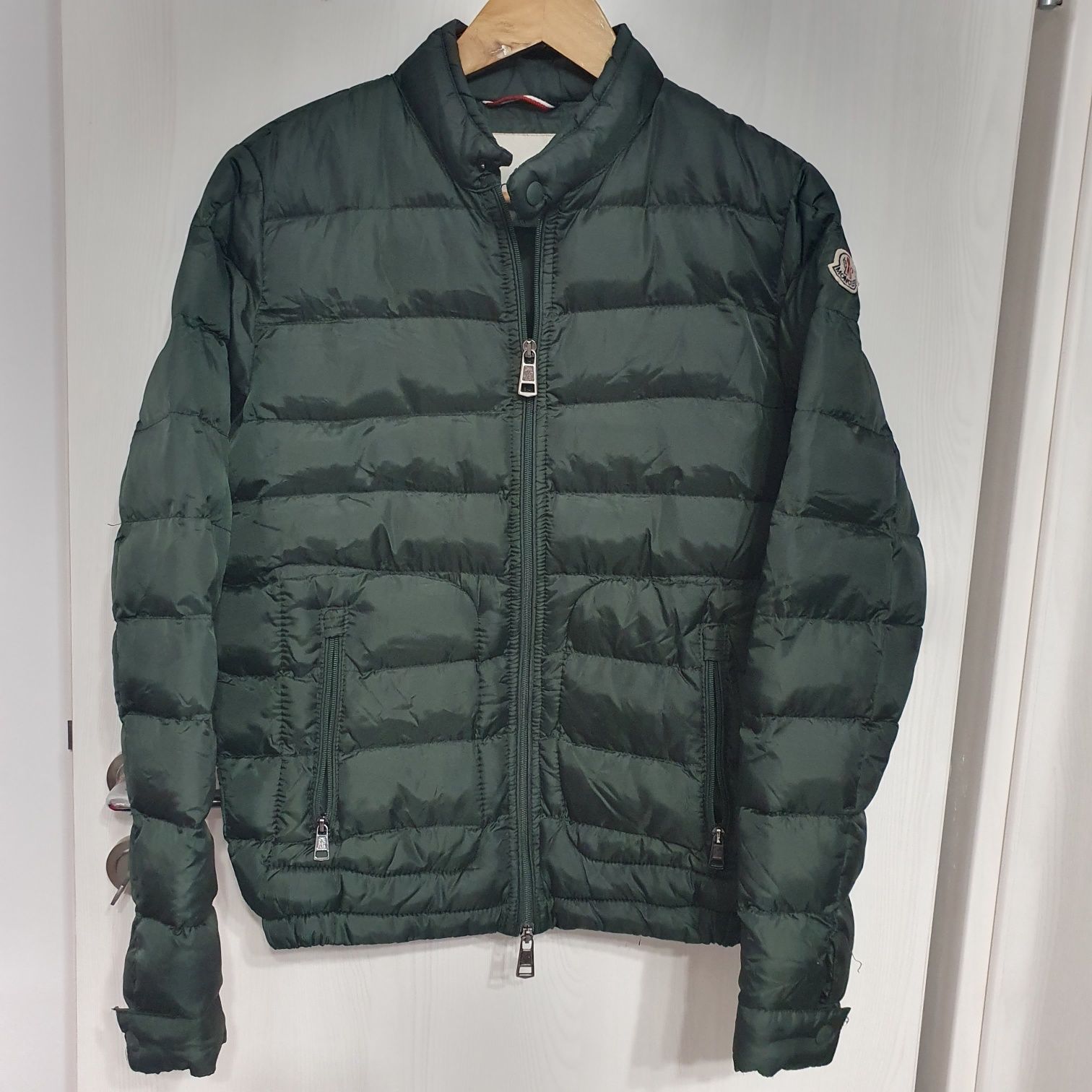 Geaca Moncler mas S