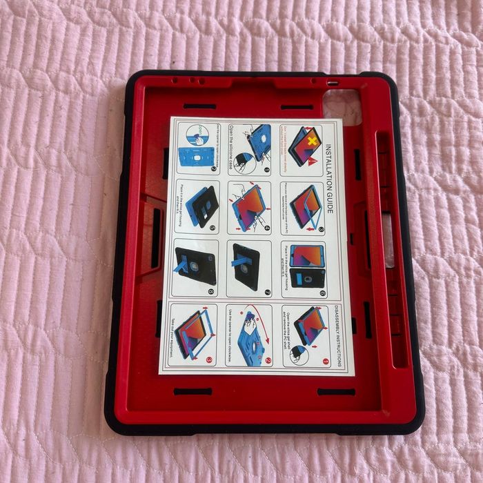 Husă iPad Air 4/5 10.9 ( 2020/2022) / Pro 11 ( 2018/ 2020/ 2021)