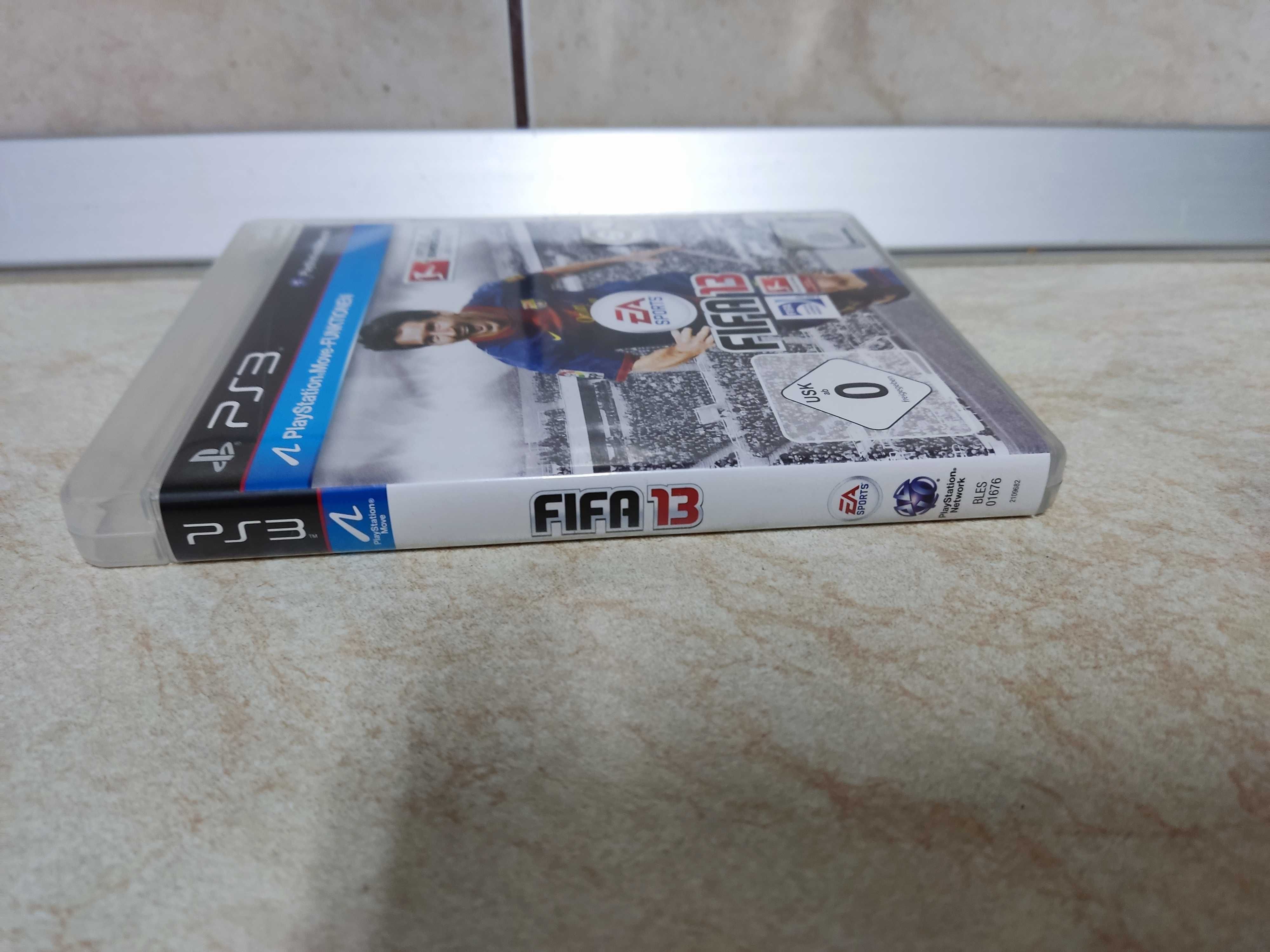 Fifa 13 pentru Playstation3/PS3