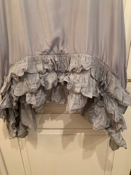 Rochie matase naturala 100%