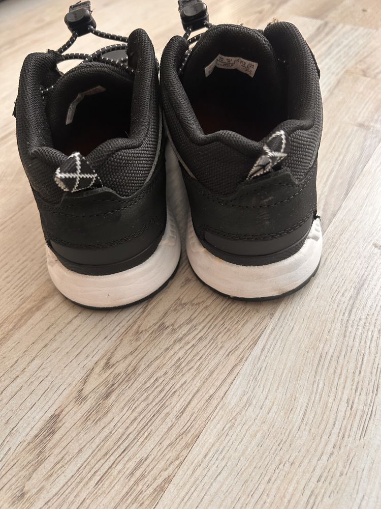 Обувки за момче сникърси timberland