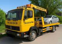 Manipulyator Xizmati 3t / 5t / 12t | Манипулятор с водителем