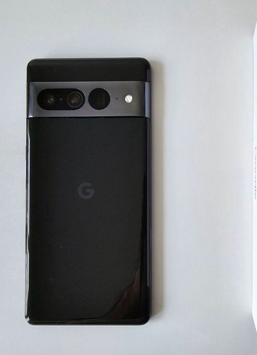 Google Pixel 7 Pro Black / sch cu pixel 8 9 pro 9a samsung s23 s24 s25