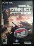 World in Conflict Complete Edition for PC