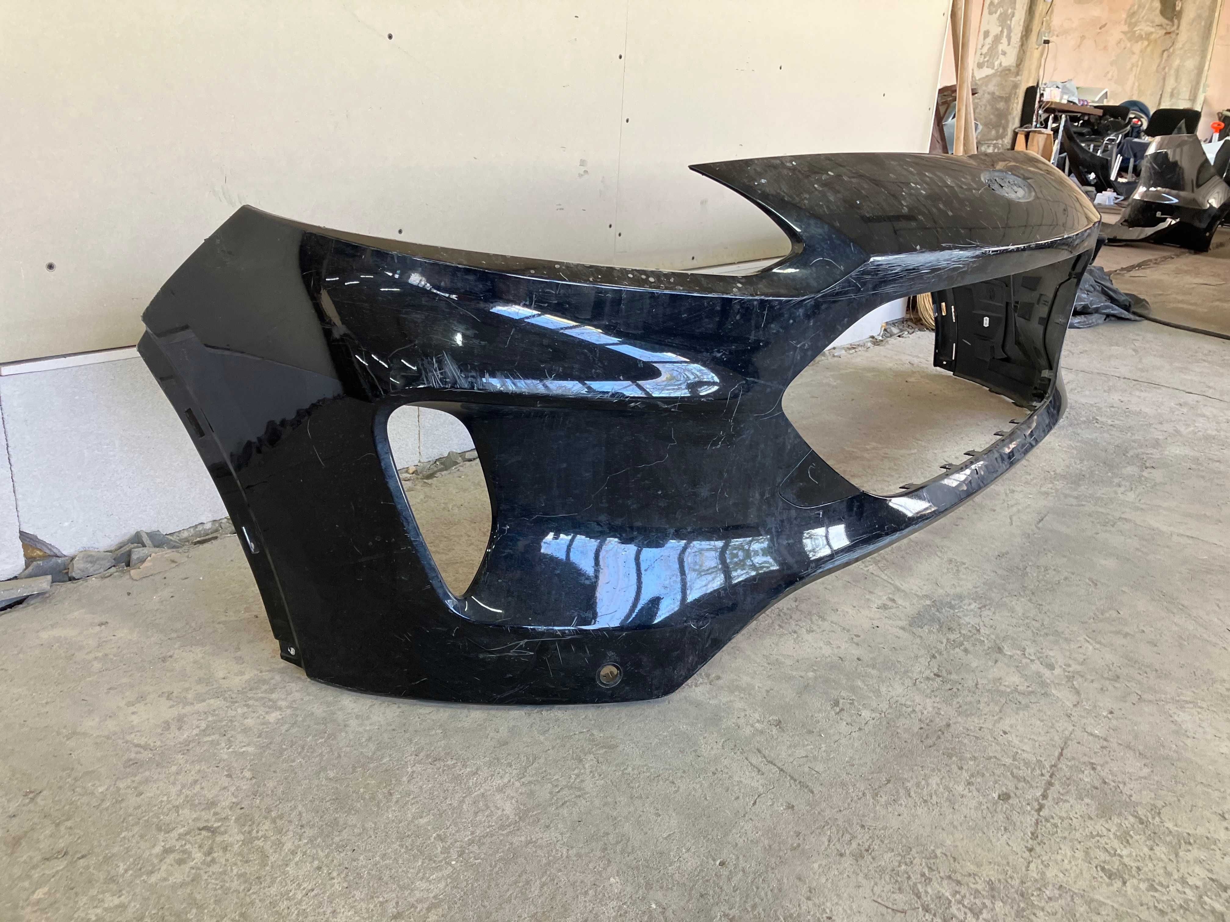 Предна броня за Форд Куга Ford Kuga 2020- 3бр