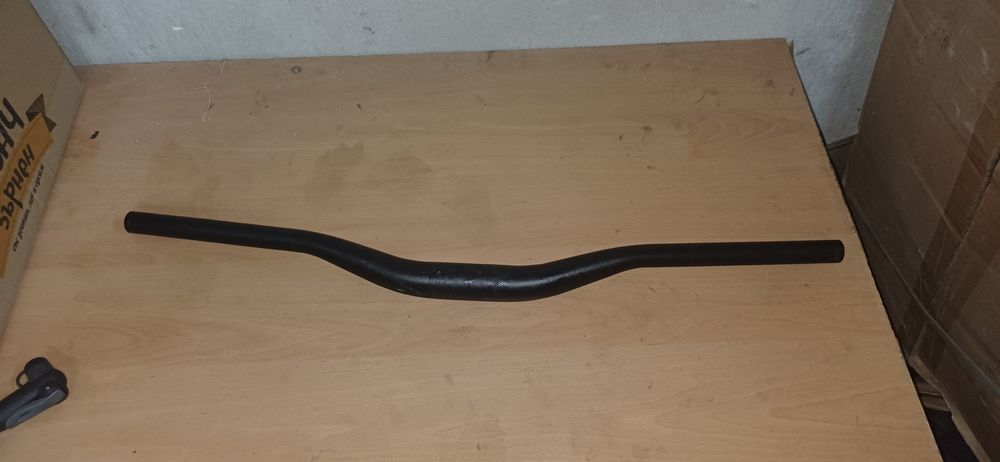 Specialized бар 780мм 35мм захват