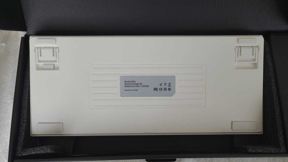 Клавиатура К81       ...