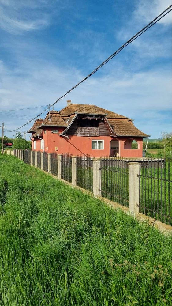 Casa Lechinta de Mures