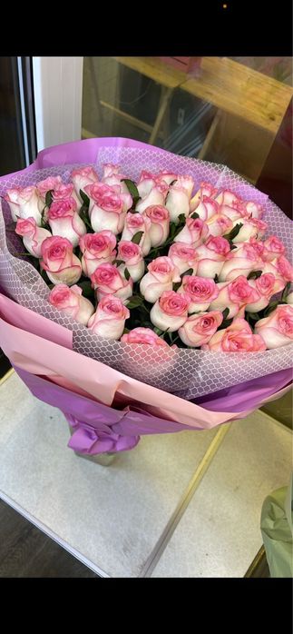 Продам цветы свежие
