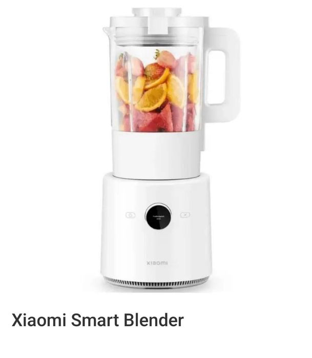 Блендер Xiaomi smart