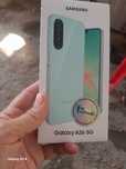 GALAXY A26 5G kafolati bilan