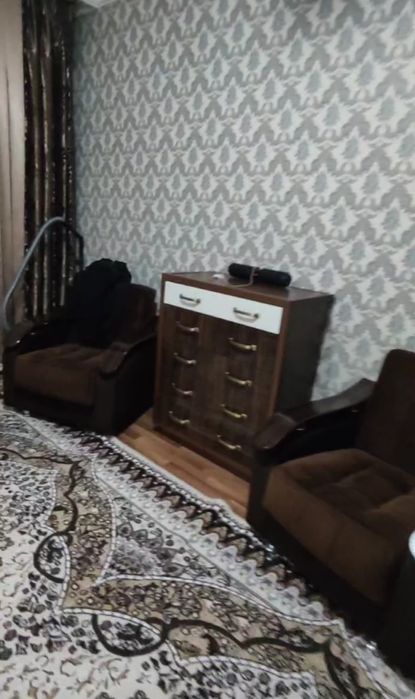 Аренда  Панельный.  1/4/4