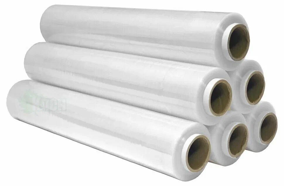 Стрейч  пленка , скотч