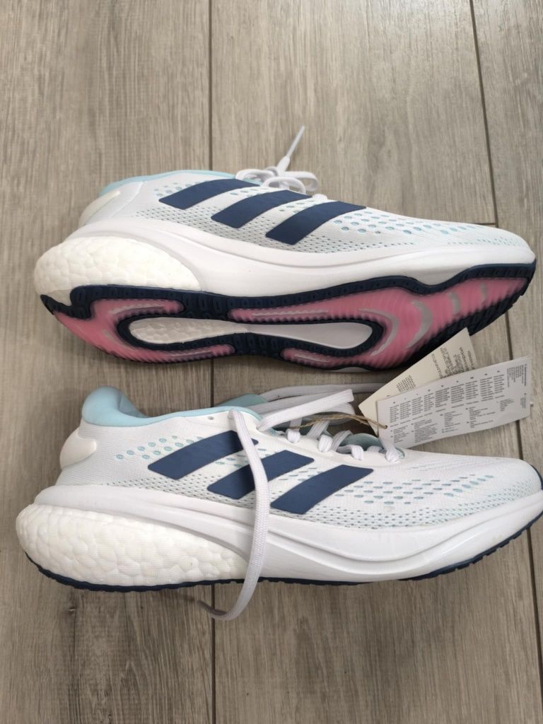 Adidas Supernova 2 W N38 2/3