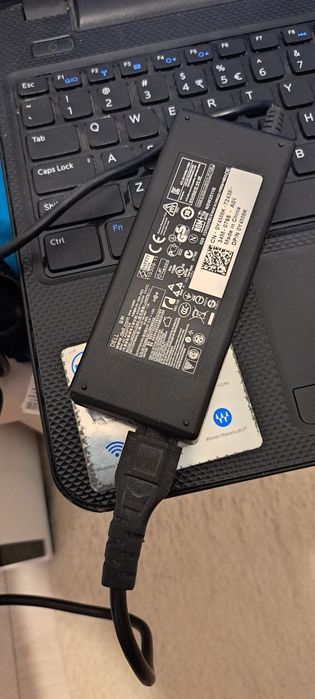 Incarcator Dell model La90pm111