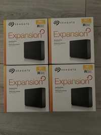 HDD Seagate Expansion 10TB / 10 TB