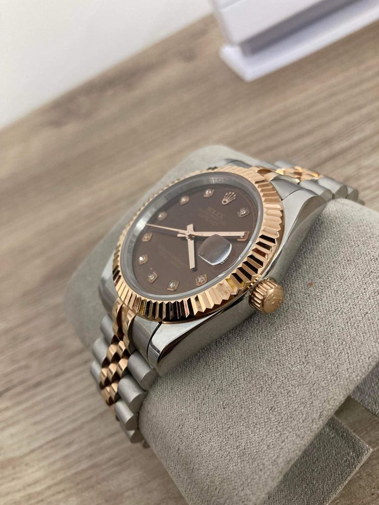 Vand rolex datejust