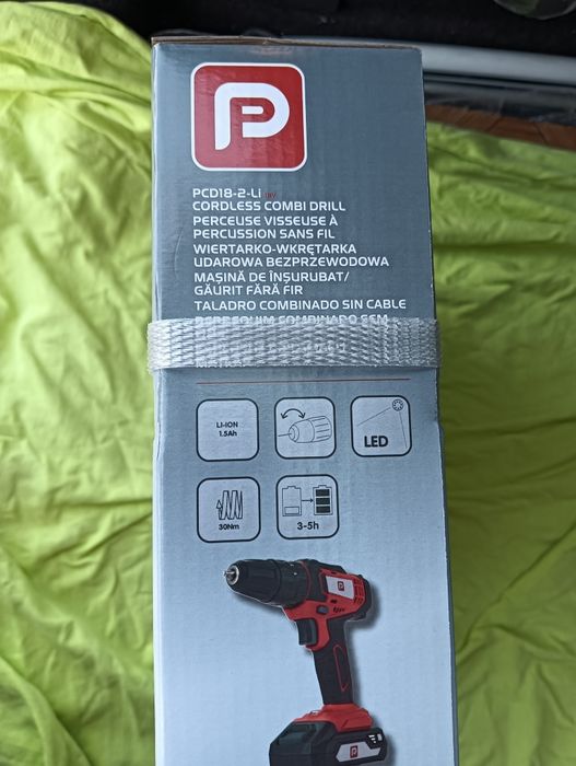 Autofiletanta  noua sigilata