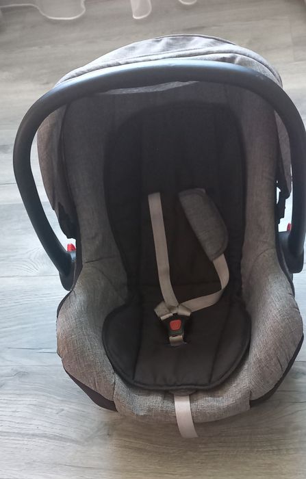 Бебешка количка Zizito 3 in 1