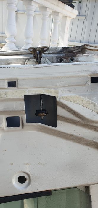 Cremaliera ușa stanga, mâner ușa, geam ușa stanga, opritor Mercedes,LT